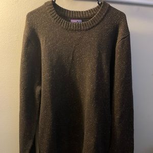 Patagonia Brown Sweater